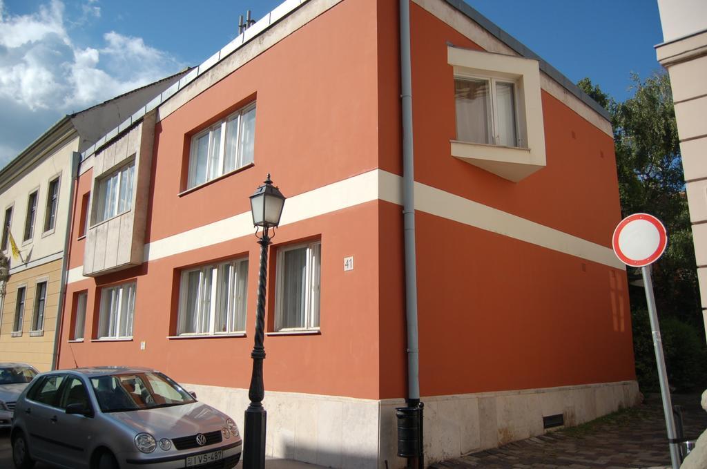 Buda Castle Apartments Budapesta Cameră foto