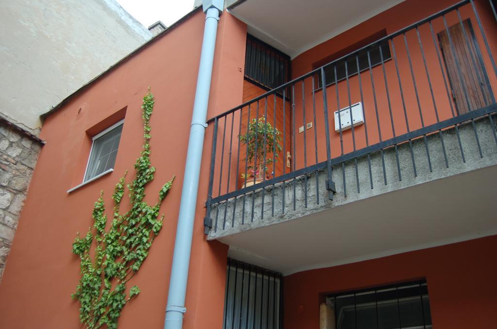 Buda Castle Apartments Budapesta Cameră foto
