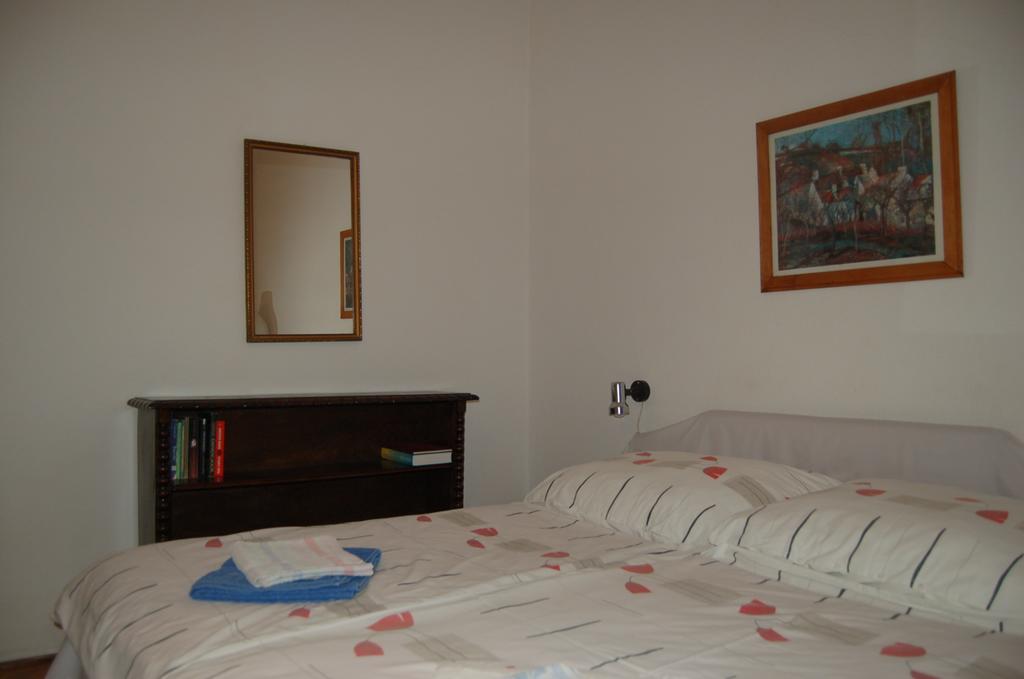 Buda Castle Apartments Budapesta Cameră foto