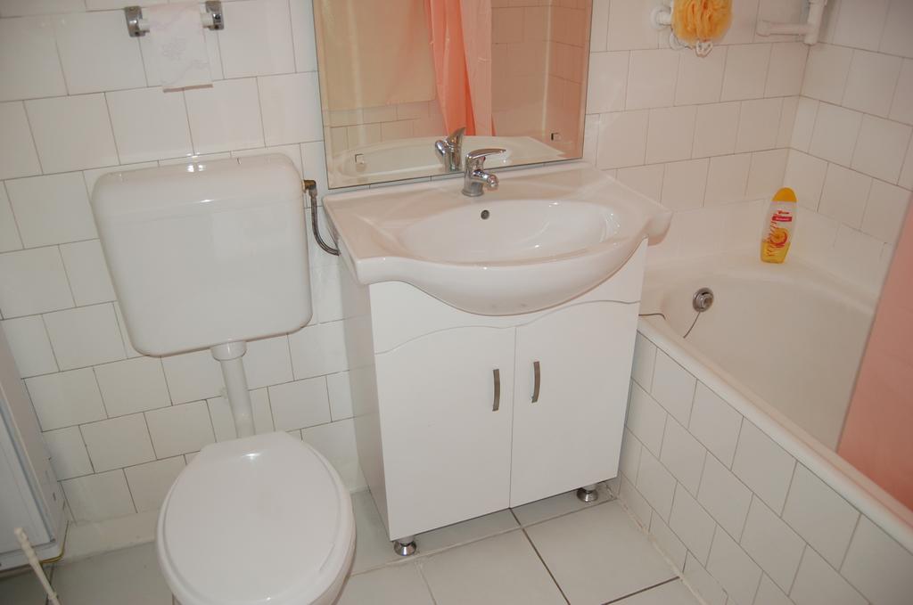 Buda Castle Apartments Budapesta Cameră foto