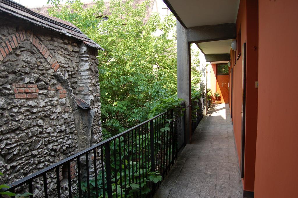 Buda Castle Apartments Budapesta Cameră foto