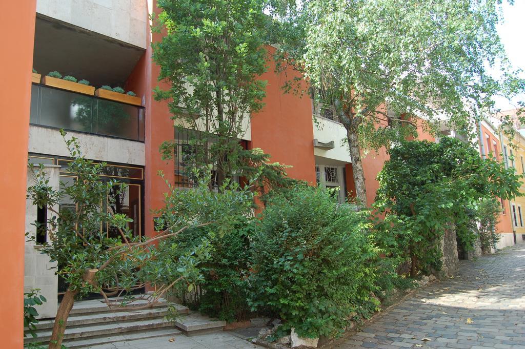 Buda Castle Apartments Budapesta Cameră foto