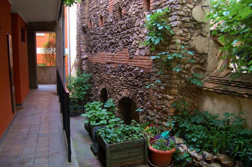 Buda Castle Apartments Budapesta Exterior foto