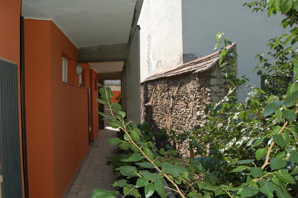 Buda Castle Apartments Budapesta Exterior foto