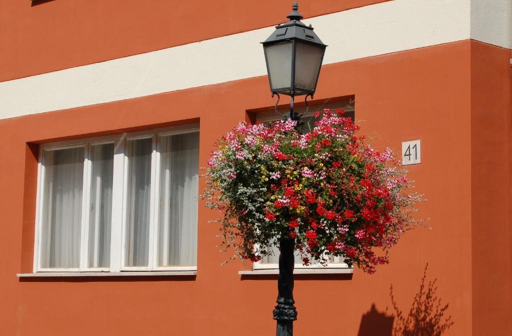 Buda Castle Apartments Budapesta Exterior foto