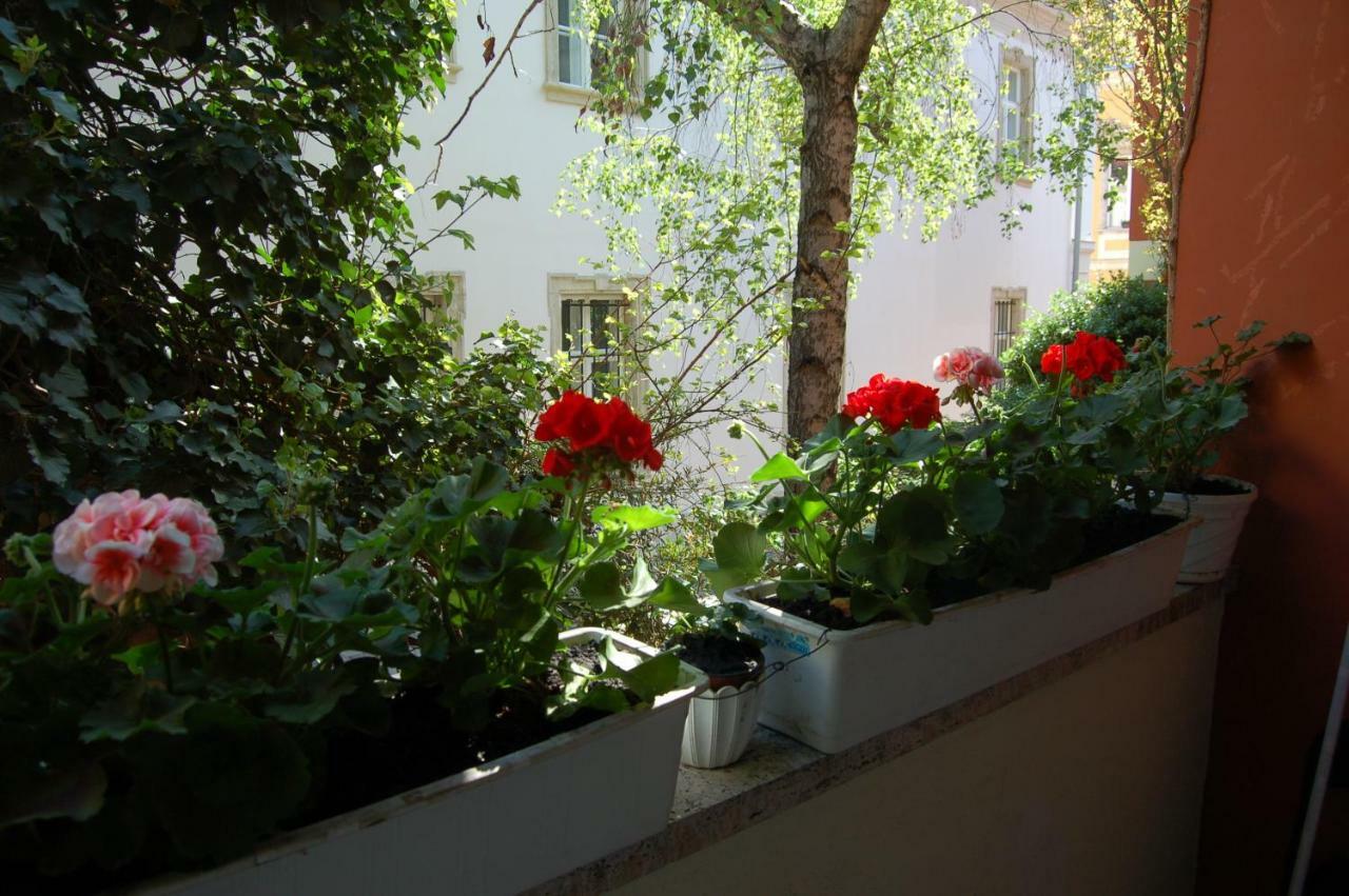 Buda Castle Apartments Budapesta Exterior foto